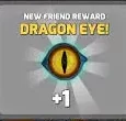 unlimited dragon eye
