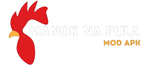 Manok Na Pula Logo